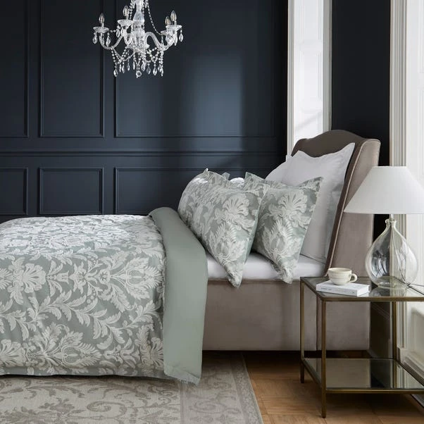 Dorma Florence Duvet Cover And Pillowcase Set 5 Dorma Florence Duvet Cover And Pillowcase Set - Image 5