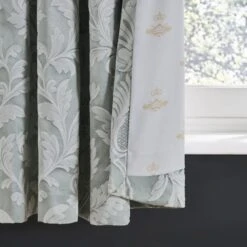 Dorma Florence Blackout Eyelet Curtains 22 Dorma Florence Blackout Eyelet Curtains -Dorma 30764024 alt06