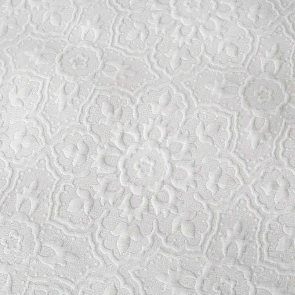 Dorma Lydia Duvet Cover And Pillowcase Set 13 Dorma Lydia Duvet Cover And Pillowcase Set - Image 13