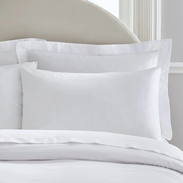 Dorma TENCEL™ Duvet Cover 12 Dorma TENCEL™ Duvet Cover - Image 12