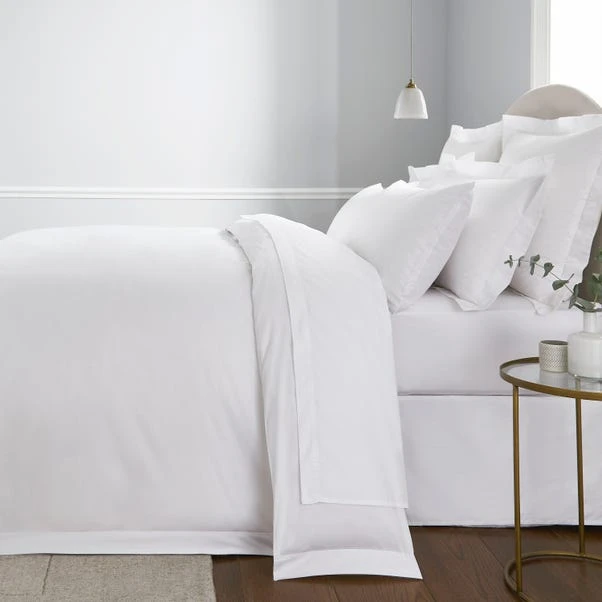Dorma TENCEL™ Duvet Cover 14 Dorma TENCEL™ Duvet Cover - Image 14