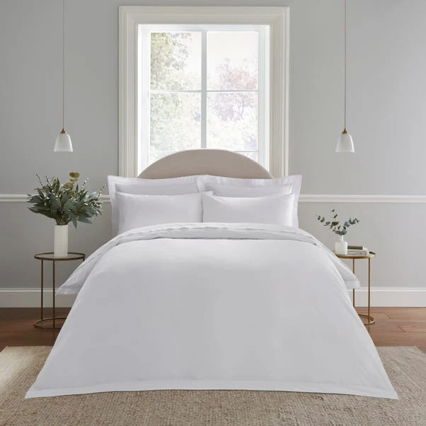 Dorma TENCEL™ Duvet Cover 1 Dorma TENCEL™ Duvet Cover