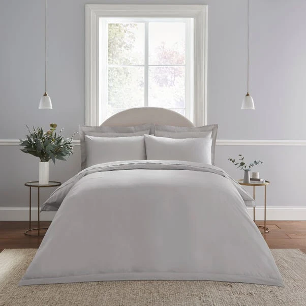 Dorma TENCEL™ Duvet Cover 16 Dorma TENCEL™ Duvet Cover - Image 16