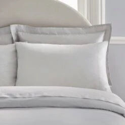 Dorma TENCEL™ Duvet Cover 36 Dorma TENCEL™ Duvet Cover -Dorma 30772298 alt01