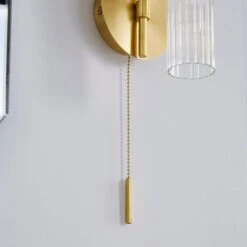 Dorma Henstone Bathroom Wall Light 16 Dorma Henstone Bathroom Wall Light -Dorma 30780621 alt02