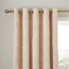 Dorma Winchester Blackout Eyelet Curtains