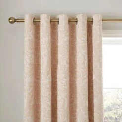 Dorma Winchester Blackout Eyelet Curtains