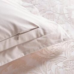 Dorma Winchester Champagne Continental Pillowcase 5 Dorma Winchester Champagne Continental Pillowcase -Dorma 30789794 alt02