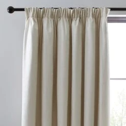 Dorma Rambling Rose Blackout Pencil Pleat Curtains 24 Dorma Rambling Rose Blackout Pencil Pleat Curtains -Dorma 30827700