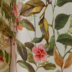 Dorma Rambling Rose Blackout Pencil Pleat Curtains 21 Dorma Rambling Rose Blackout Pencil Pleat Curtains -Dorma 30827771 alt03