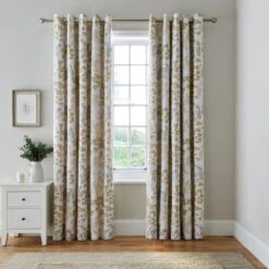 Dorma Daylesford Blackout Eyelet Curtains 24 Dorma Daylesford Blackout Eyelet Curtains -Dorma 30834869
