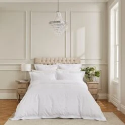 Dorma Winchester Duvet Cover And Pillowcase Set