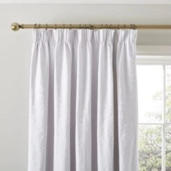 Dorma Winchester Blackout Pencil Pleat Curtains -Dorma 30855166