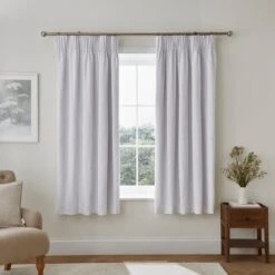 Dorma Winchester Blackout Pencil Pleat Curtains -Dorma 30855166 alt05