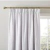 Dorma Winchester Blackout Pencil Pleat Curtains
