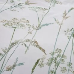 Dorma Purity Meadow 100% Cotton Duvet Cover And Pillowcase Set 37 Dorma Purity Meadow 100% Cotton Duvet Cover And Pillowcase Set -Dorma 30862294 alt05