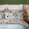 Dorma Modern Romance Standard Pillowcase Pair