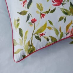 Dorma Modern Romance Standard Pillowcase Pair 6 Dorma Modern Romance Standard Pillowcase Pair -Dorma 30862305 alt02