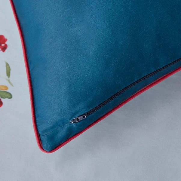 Dorma Modern Romance Standard Pillowcase Pair 4 Dorma Modern Romance Standard Pillowcase Pair - Image 4