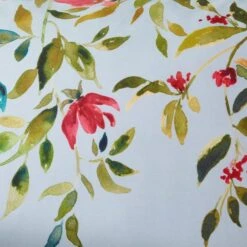 Dorma Modern Romance Vintage Blackout Eyelet Curtains 26 Dorma Modern Romance Vintage Blackout Eyelet Curtains -Dorma 30862307 alt02