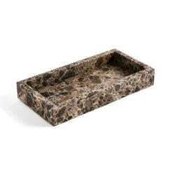 Dorma Purity Marble Tray 6 Dorma Purity Marble Tray -Dorma 30864396 alt02