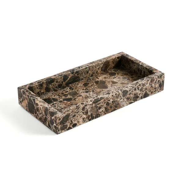 Dorma Purity Marble Tray 3 Dorma Purity Marble Tray - Image 3