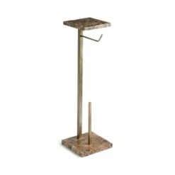 Dorma Purity Marble Toilet Butler -Dorma 30864401 alt02