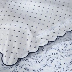 Dorma Eventide 100% Cotton Duvet Cover & Pillowcase Set -Dorma 30870841 alt05