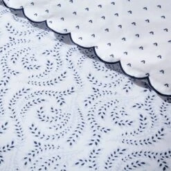 Dorma Eventide 100% Cotton Duvet Cover & Pillowcase Set -Dorma 30870841 alt06