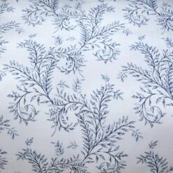 Dorma Sea Vine 100% Cotton Duvet Cover & Pillowcase Set -Dorma 30870849 alt04