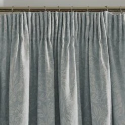 Dorma Winchester Pencil Pleat Curtains -Dorma 30875490 alt01