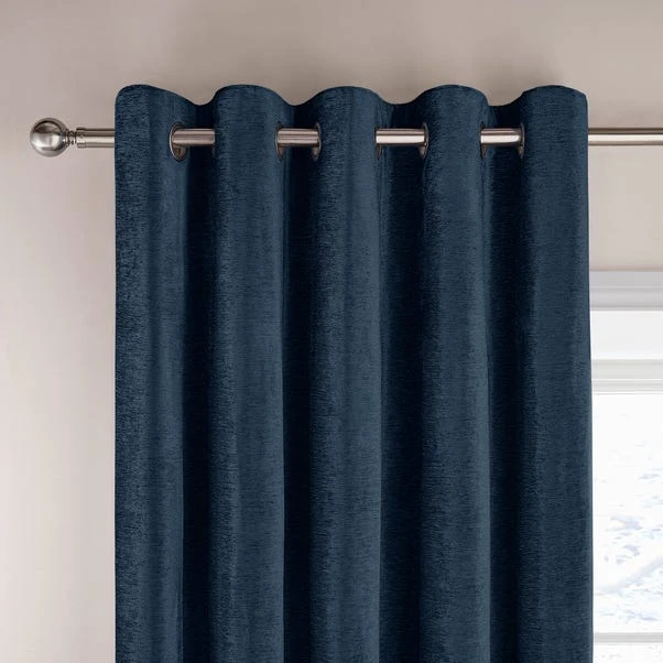 Dorma Lymington Eyelet Curtains 20 Dorma Lymington Eyelet Curtains - Image 20