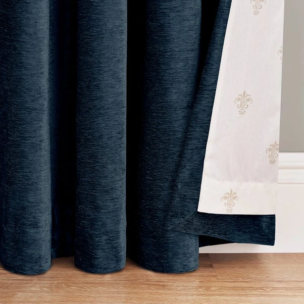 Dorma Lymington Eyelet Curtains 17 Dorma Lymington Eyelet Curtains - Image 17