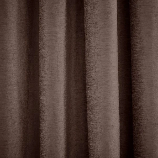 Dorma Lymington Eyelet Curtains 6 Dorma Lymington Eyelet Curtains - Image 6