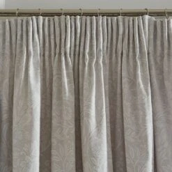 Dorma Winchester Pencil Pleat Curtains -Dorma 30875646
