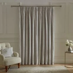 Dorma Winchester Pencil Pleat Curtains -Dorma 30875646 alt04