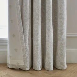 Dorma Winchester Pencil Pleat Curtains -Dorma 30875646 alt06