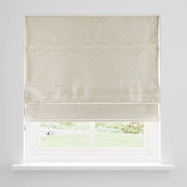 Dorma Lymington Cream Roman Blind 13 Dorma Lymington Cream Roman Blind - Image 13