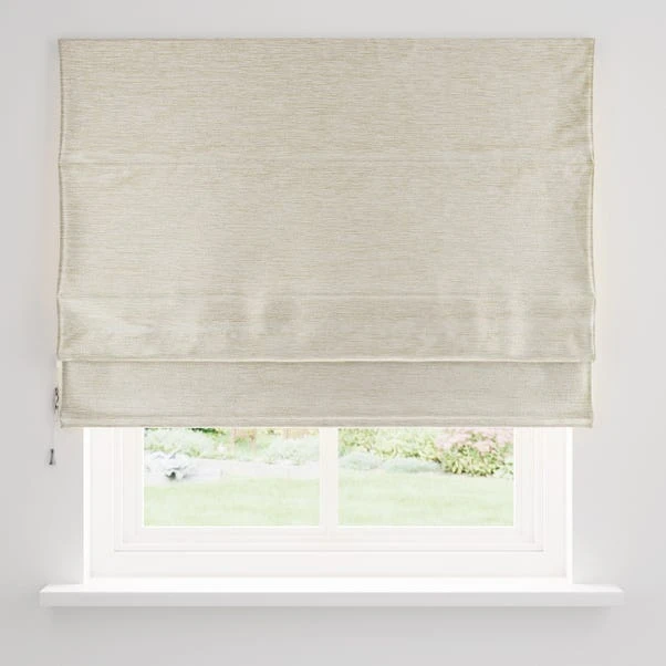 Dorma Lymington Cream Roman Blind 14 Dorma Lymington Cream Roman Blind - Image 14