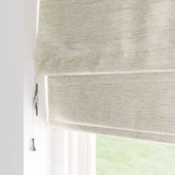 Dorma Lymington Cream Roman Blind 34 Dorma Lymington Cream Roman Blind -Dorma 30884434 alt04