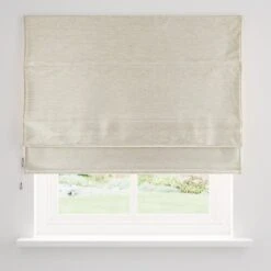 Dorma Lymington Cream Roman Blind 28 Dorma Lymington Cream Roman Blind -Dorma 30884441 alt03
