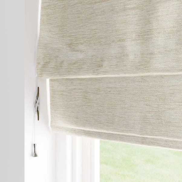 Dorma Lymington Cream Roman Blind 10 Dorma Lymington Cream Roman Blind - Image 10