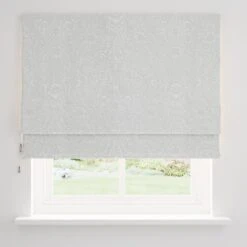 Dorma Winchester Grey Roman Blind 38 Dorma Winchester Grey Roman Blind -Dorma 30884865 alt03