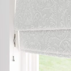 Dorma Winchester Grey Roman Blind 29 Dorma Winchester Grey Roman Blind -Dorma 30884876 alt04