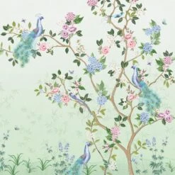 Dorma Love Birds Wall Mural 13 Dorma Love Birds Wall Mural -Dorma 30895981 alt01