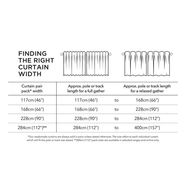 Dorma Luxe Wisteria Blackout Pencil Pleat Curtains 12 Dorma Luxe Wisteria Blackout Pencil Pleat Curtains - Image 12