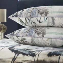 Dorma Lagoon 300 Thread Count Standard Pillowcase Pair 7 Dorma Lagoon 300 Thread Count Standard Pillowcase Pair -Dorma 30900220 alt02