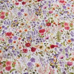 Dorma Modern Ditsy Multicoloured Duvet Cover And Pillowcase Set 30 Dorma Modern Ditsy Multicoloured Duvet Cover And Pillowcase Set -Dorma 30900260 alt04