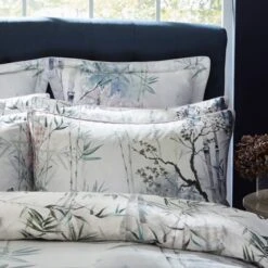 Dorma Lagoon Mauve Duvet Cover And Pillowcase Set 27 Dorma Lagoon Mauve Duvet Cover And Pillowcase Set -Dorma 30900262 alt01