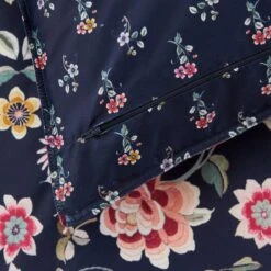 Dorma Midnight Garden 300 Thread Count Standard Pillowcase Pair 7 Dorma Midnight Garden 300 Thread Count Standard Pillowcase Pair -Dorma 30900351 alt05